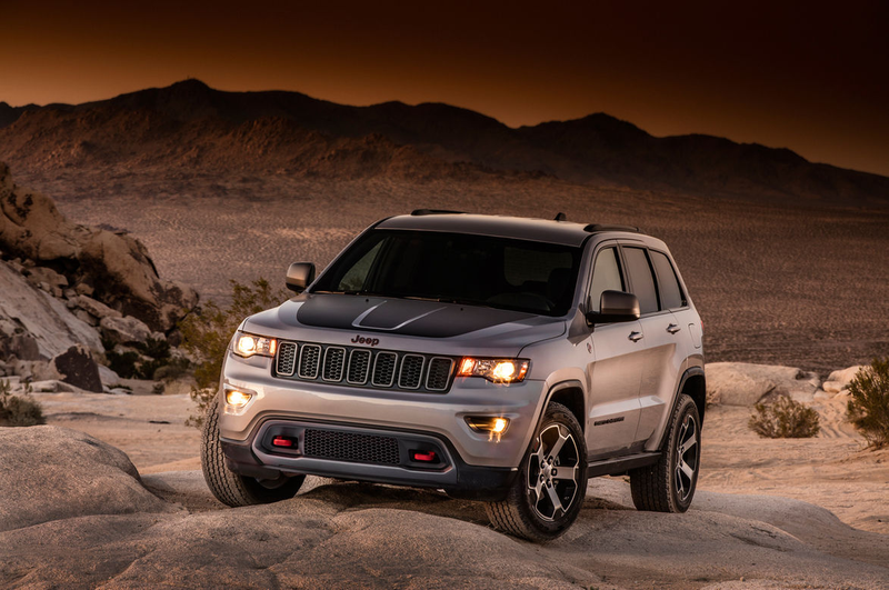 Image: FCA